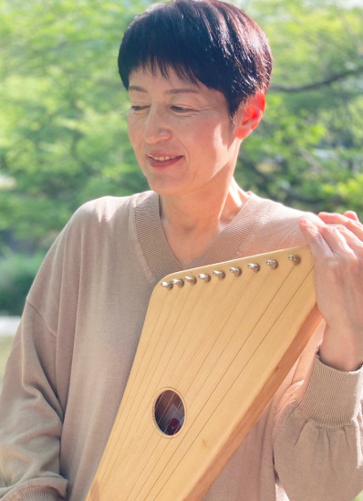 musictherapyOlive代表河合環